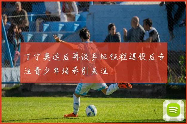 丁宁奥运后再谈乒坛征程退役后专注青少年培养引关注